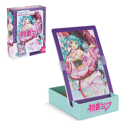 Hatsune Miku Jigsaw Puzzle Sortiment (4) Image 13