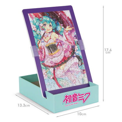 Hatsune Miku Jigsaw Puzzle Sortiment (4) Image 14