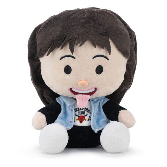 Stranger Things Plüschfigur Eddie 27 cm Image