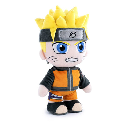 Naruto Shippuden Plüschfigur Naruto 30 cm Image 2