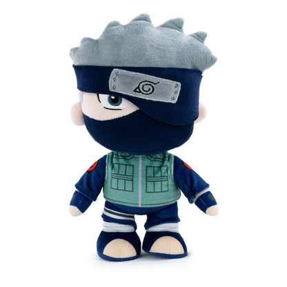 Naruto Shippuden Plüschfigur Kakashi 30 cm Image 1