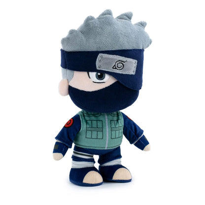 Naruto Shippuden Plüschfigur Kakashi 30 cm Image 2