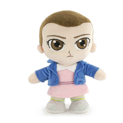 Stranger Things Plüschfigur Eleven 27 cm Image 1