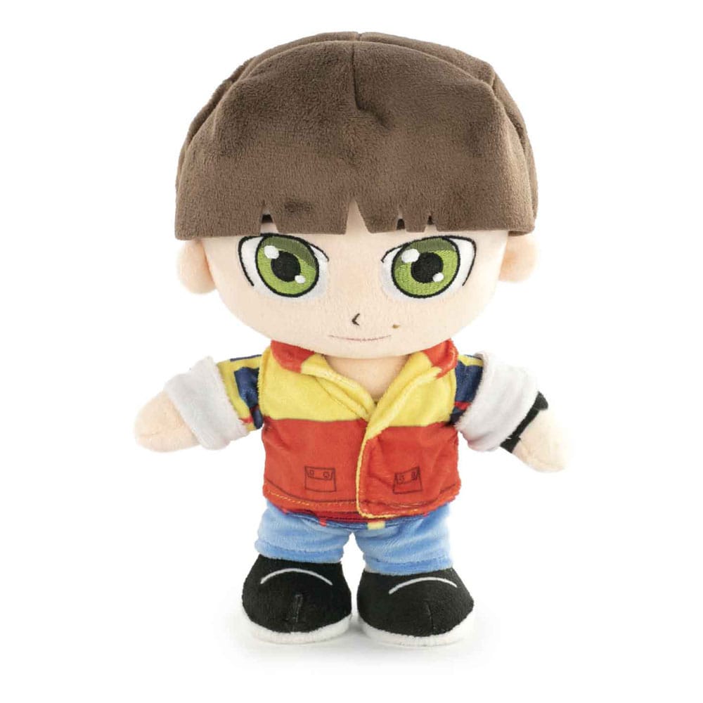 Stranger Things Plüschfigur Will 28 cm Image 1