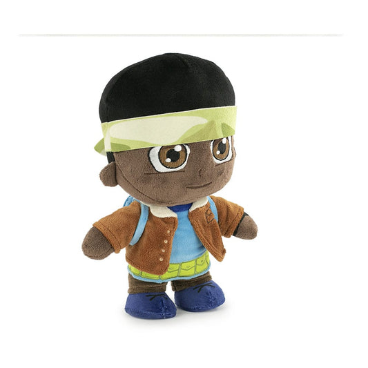 Stranger Things Plüschfigur Lucas 29 cm Image 2