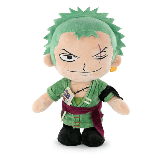 One Piece Plüschfigur Zoro 29 cm Image 1