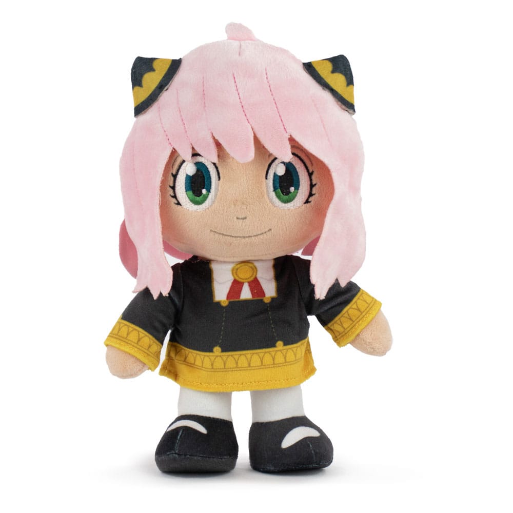 Spy x Family Plüschfigur Anya 28 cm Image