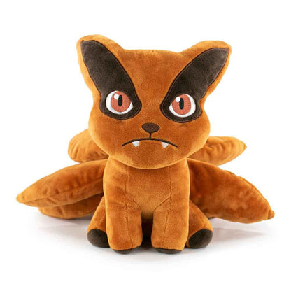 Naruto Shippuden Plüschfigur Kurama 24 cm Image 1