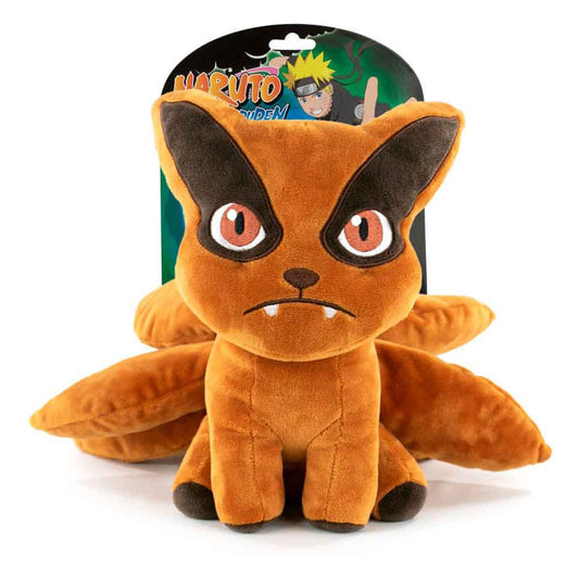 Naruto Shippuden Plüschfigur Kurama 24 cm Image 2