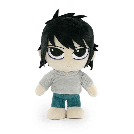 Death Note Plüschfigur L 28 cm Image 1