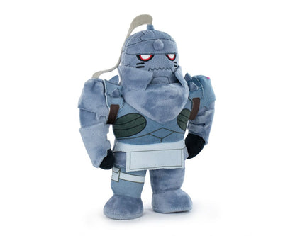 Fullmetal Alchemist Plüschfigur Alphonse 26 cm Image 2