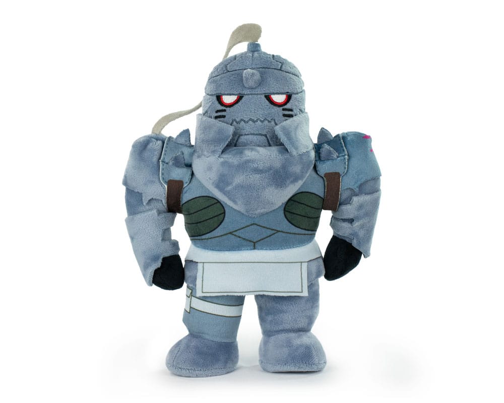 Fullmetal Alchemist Plüschfigur Alphonse 26 cm Image 1