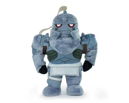 Fullmetal Alchemist Plüschfigur Alphonse 26 cm Image 1
