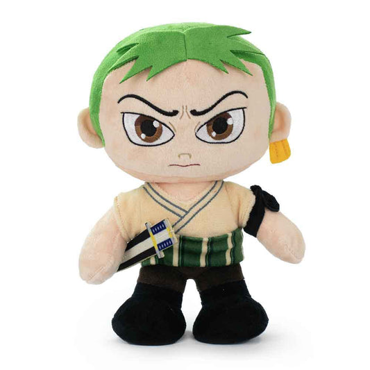 One Piece Live Action Plüschfigur Zoro 24 cm Image 1