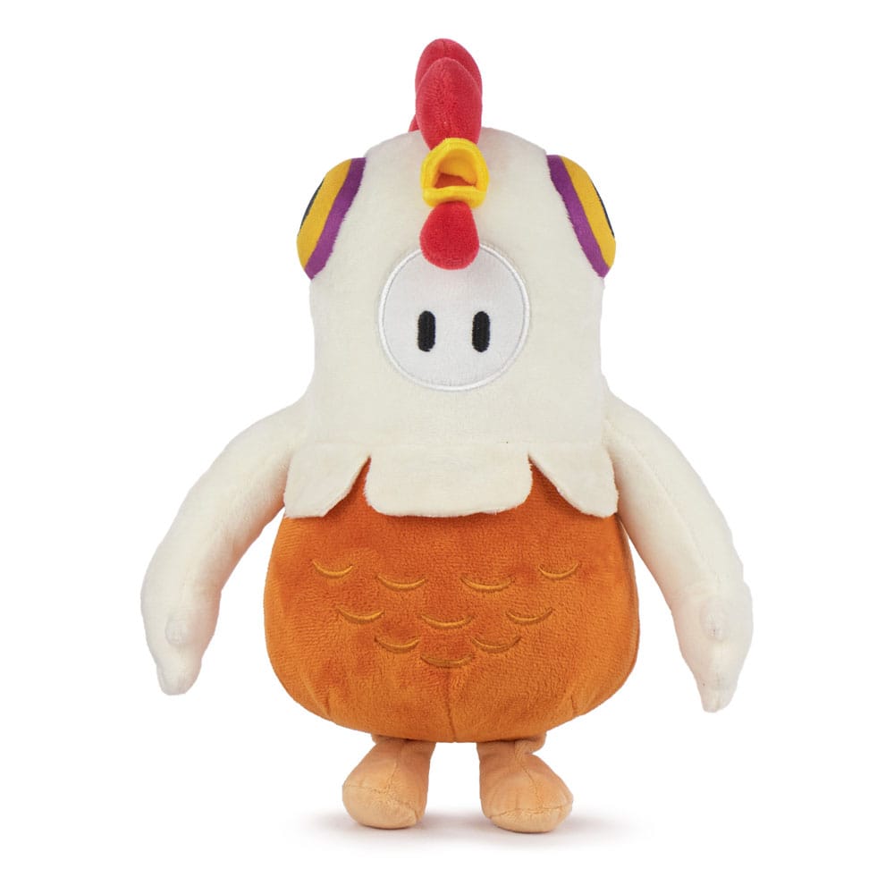 Fall Guys Plüschfigur Chicken 30 cm Image