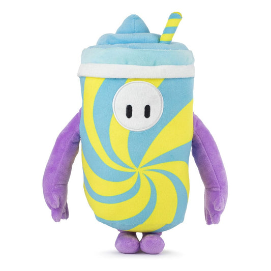 Fall Guys Plüschfigur Blue Freeze 30 cm Image