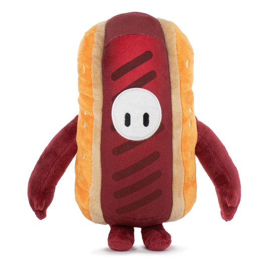 Fall Guys Plüschfigur Hot Dog 30 cm Image