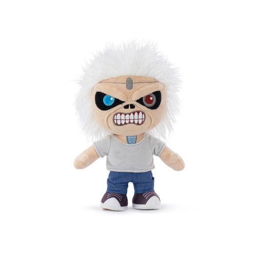 Iron Maiden Plüschfigur Regular Anniversary Mode 28 cm Image