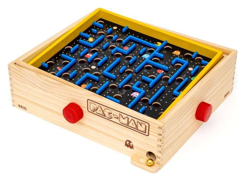 Pac-Man Labyrinth Image 3