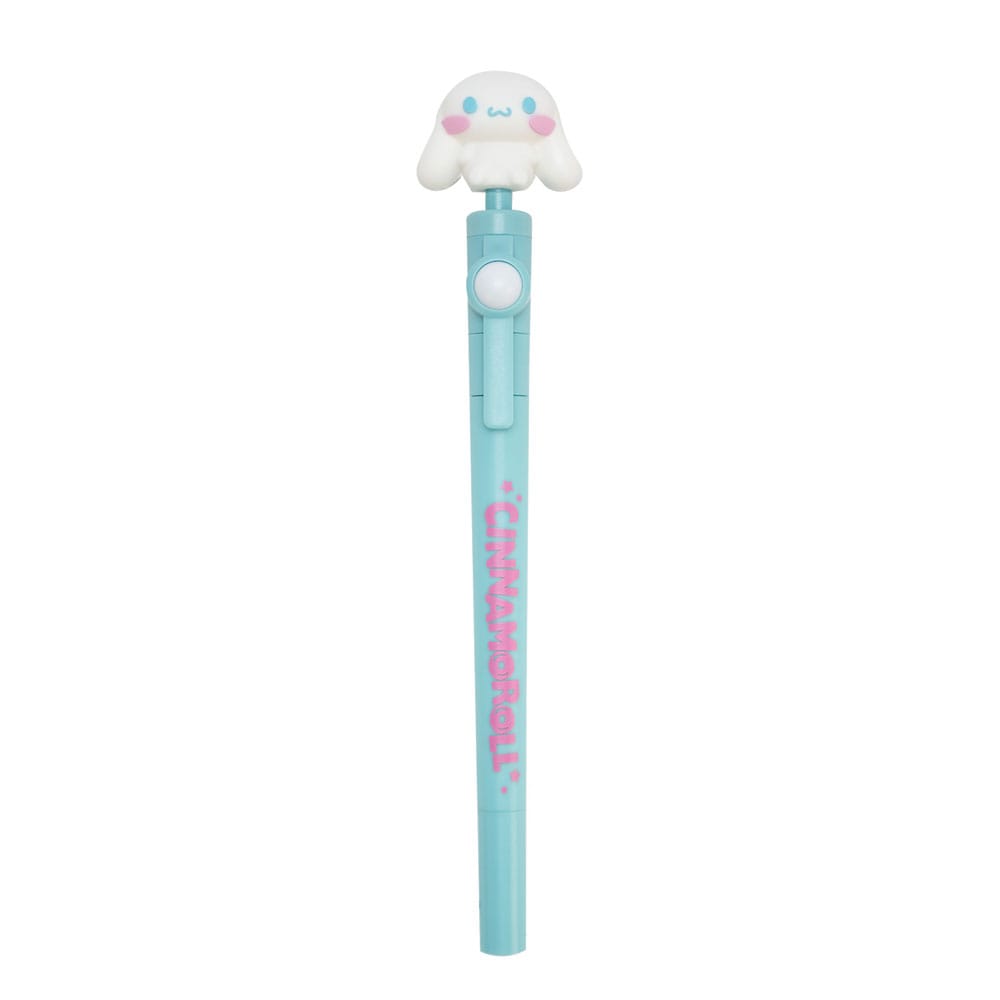 Sanrio Fidget Kugelschreiber Cinnamoroll Image 1