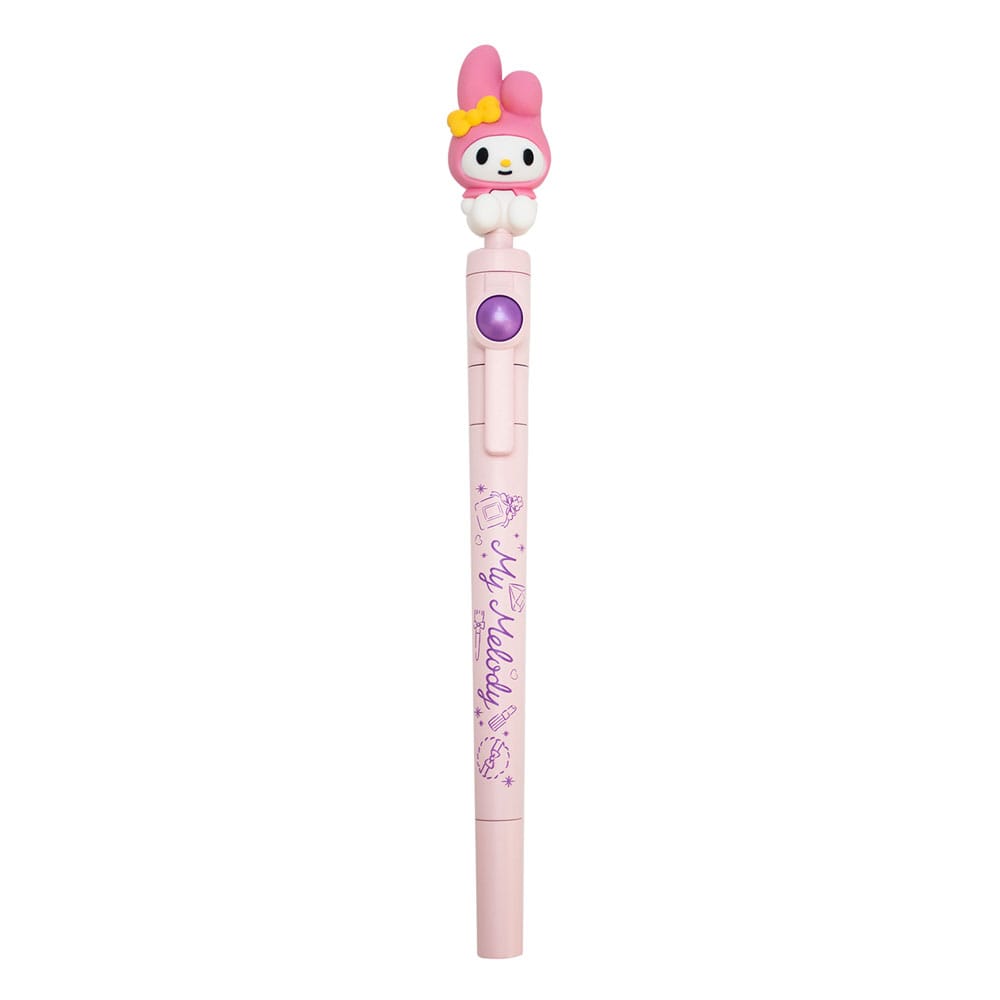 Sanrio Fidget Kugelschreiber My Melody Image 1