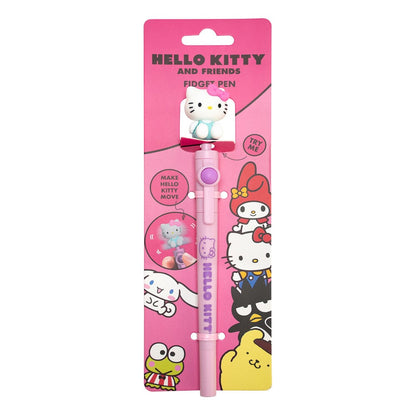 Sanrio Fidget Kugelschreiber Hello Kitty Image 2