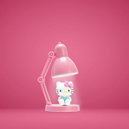 Sanrio Mini LED-Lampe mit Figur Hello Kitty 10 cm Image 1