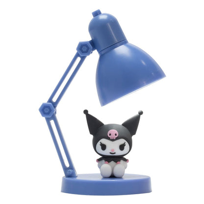 Sanrio Mini LED-Lampe mit Figur Kuromi 10 cm Image 2