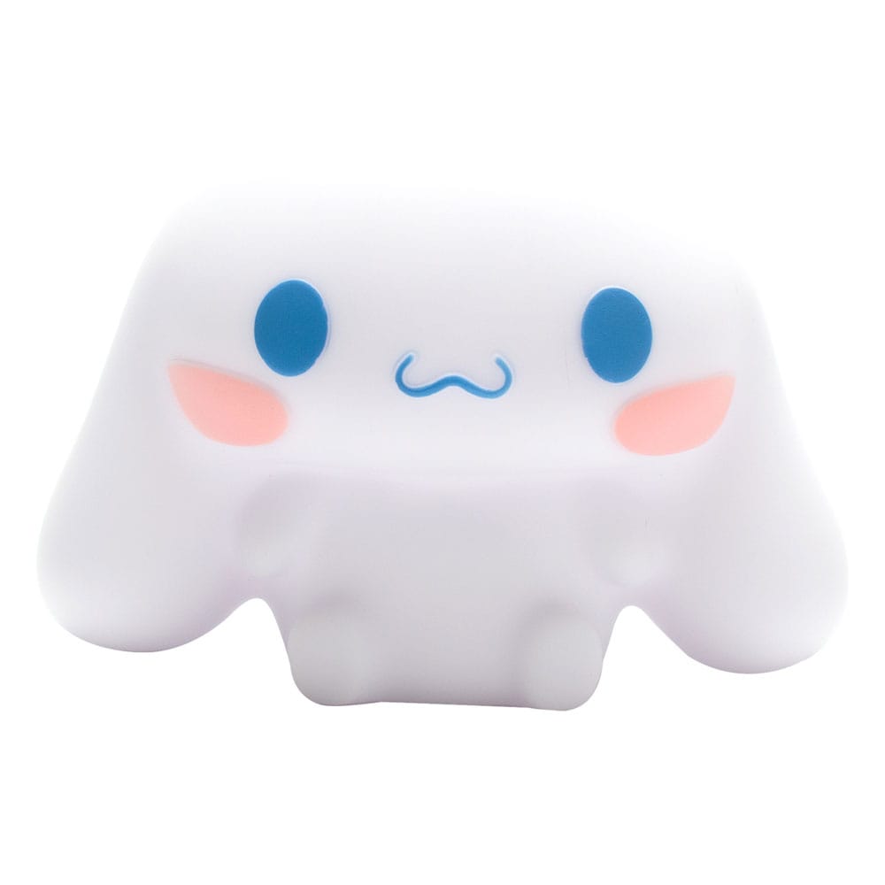 Sanrio Mood Light-Lampe Cinnamoroll 11 cm Image 1