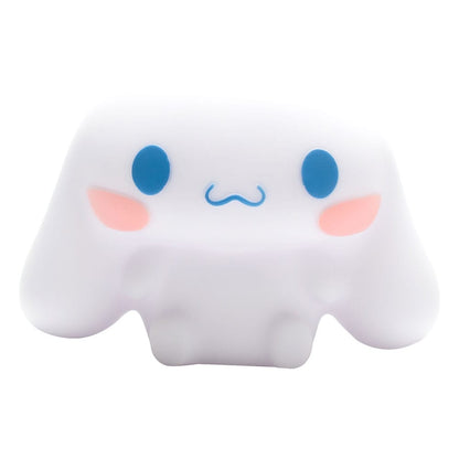 Sanrio Mood Light-Lampe Cinnamoroll 11 cm Image 1