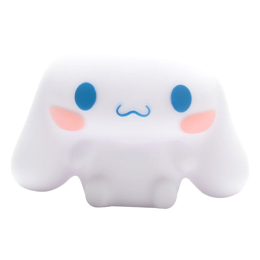 Sanrio Mood Light-Lampe Cinnamoroll 11 cm Image 1