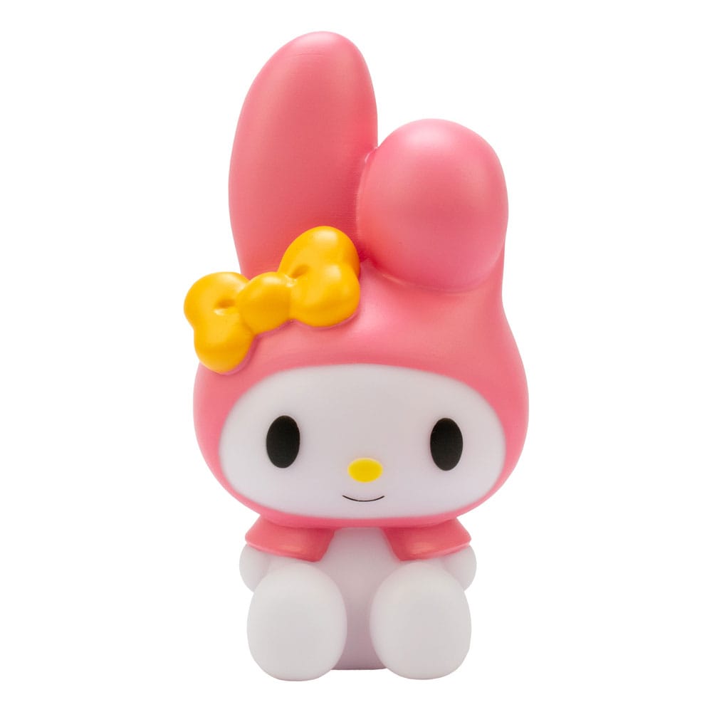 Sanrio Mood Light-Lampe My Melody 11 cm Image 1