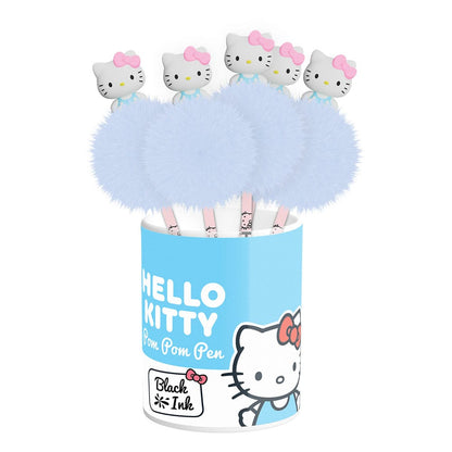 Sanrio Pom Pom Kugelschreiber Hello Kitty Image 2