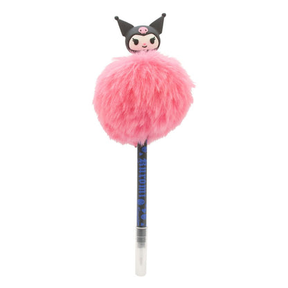 Sanrio Pom Pom Kugelschreiber Kuromi Image 1