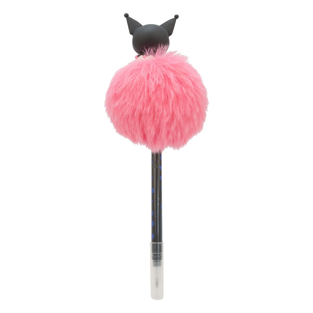 Sanrio Pom Pom Kugelschreiber Kuromi Image 2
