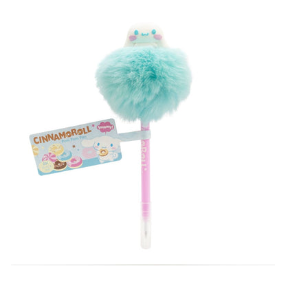 Sanrio Pom Pom Kugelschreiber Cinnamoroll Image 3