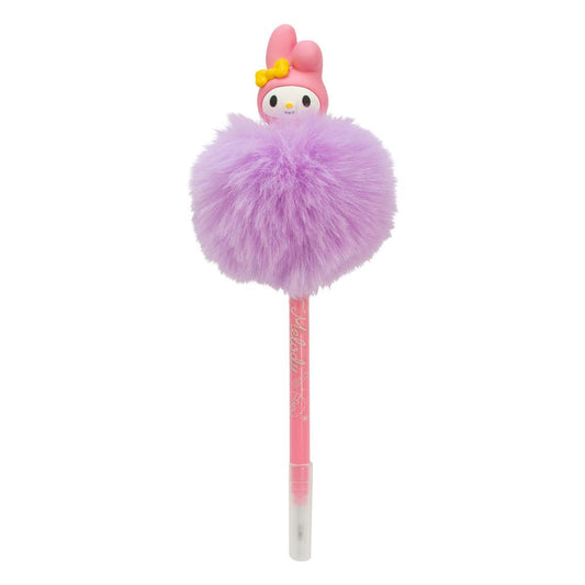 Sanrio Pom Pom Kugelschreiber My Melody Image 1
