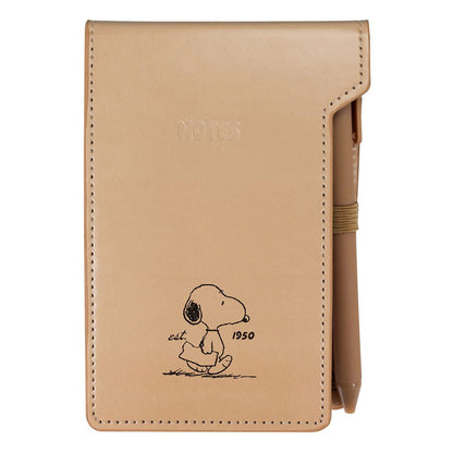 Peanuts Notizblock mit Kugelschreiber Snoopy Image 1
