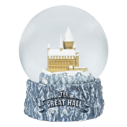 Harry Potter Schneekugel Magical Location The Great Hall Image 1
