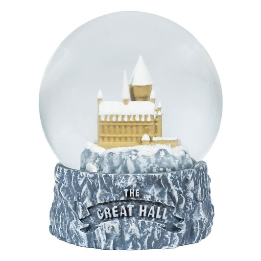 Harry Potter Schneekugel Magical Location The Great Hall Image 1