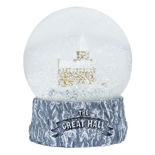 Harry Potter Schneekugel Magical Location The Great Hall Image 2