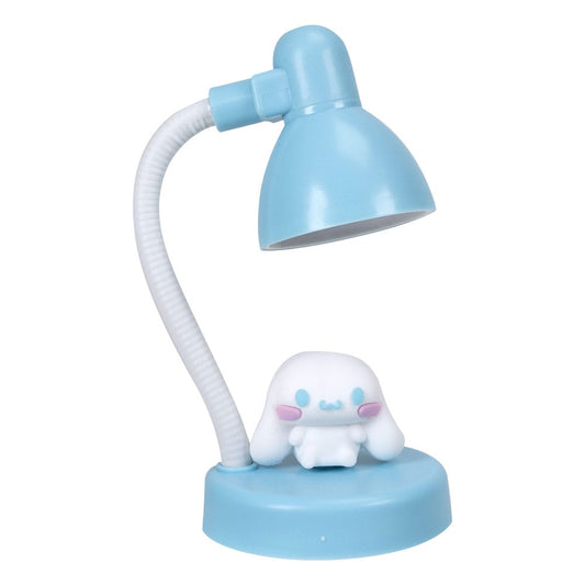 Sanrio Mini LED-Lampe mit Figur Cinnamoroll Ver. 2 11 cm Image