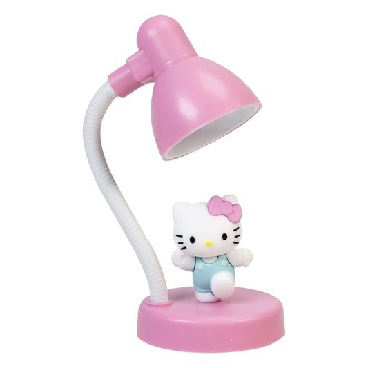 Sanrio Mini LED-Lampe mit Figur Hello Kitty Ver. 2 11 cm Image