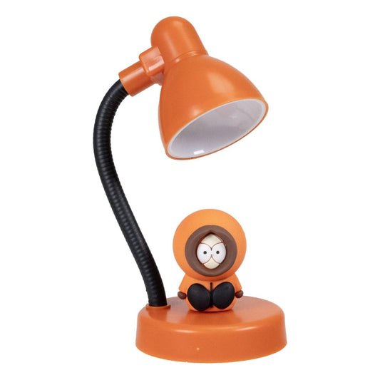 South Park Mini LED-Lampe mit Figur Kenny Ver. 2 11 cm Image