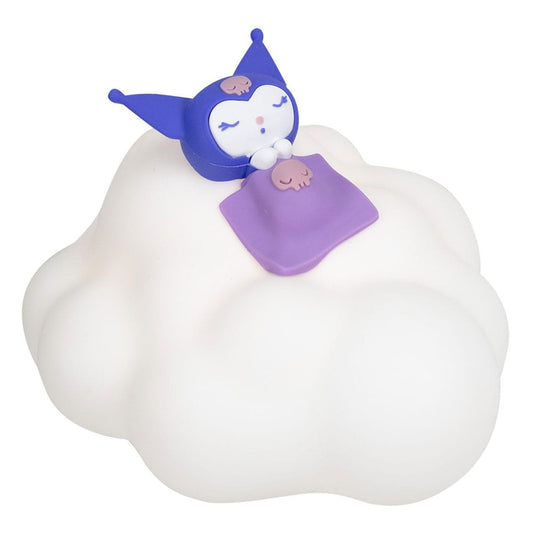 Sanrio Lampe Kuromi Cloud Image 1