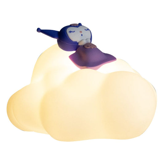 Sanrio Lampe Kuromi Cloud Image 2