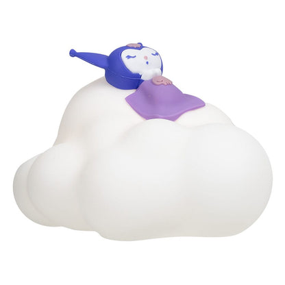 Sanrio Lampe Kuromi Cloud Image 3