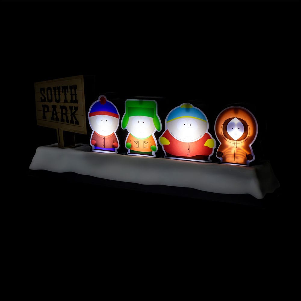 South Park Tischlampe Image 2