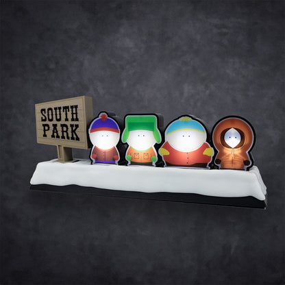 South Park Tischlampe Image 3