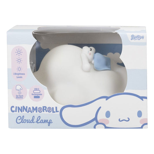 Sanrio Lampe Cinnamoroll Cloud Image 1